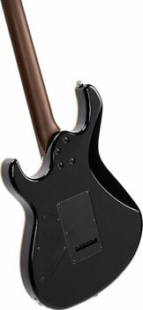 Elektromos gitár Cort G300 Pro Black - 8