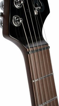 Elektromos gitár Cort G300 Pro Black - 10