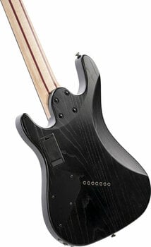 Multi-scale elektrische gitaar Cort KX 507MS Star Dust Black - 8