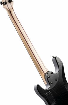 Multi-scale elektrische gitaar Cort KX 507MS Star Dust Black - 9
