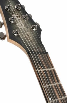 Elektryczna gitara multiscale Cort KX 507MS Star Dust Black - 10