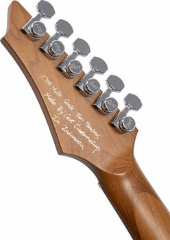 Guitares Multiscales Cort X700 Mutility Black Satin - 11