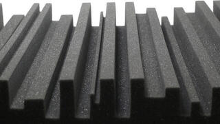 Απορροφητικό Πάνελ Αφρού Veles-X Acoustic Self-Adhesive Wedges 30 x 30 x 5 cm Anthracite Απορροφητικό Πάνελ Αφρού - 7