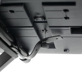 Сгъваема стойка за клавиатура
 Veles-X Security Double X Keyboard Stand Сгъваема стойка за клавиатура Black - 7