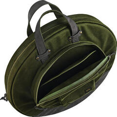 Obal na činely Meinl MWC22GR Canvas Collection Forest Green Obal na činely - 3