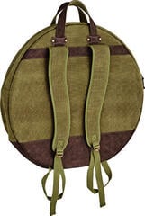 Obal na činely Meinl MWC22KH Canvas Collection Vintage Khaki Obal na činely - 1