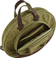 Obal na činely Meinl MWC22KH Canvas Collection Vintage Khaki Obal na činely - 2