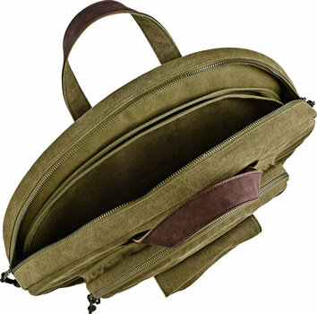 Zaštitna torba za činele Meinl MWC22KH Canvas Collection Vintage Khaki Zaštitna torba za činele - 4