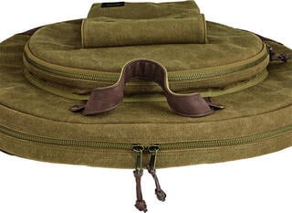 Obal na činely Meinl MWC22KH Canvas Collection Vintage Khaki Obal na činely - 4