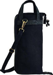 Obal na paličky Meinl MWSBK Canvas Collection Classic Black Obal na paličky - 1