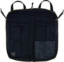 Obal na paličky Meinl MWSBK Canvas Collection Classic Black Obal na paličky - 2