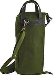 Dobverő tok Meinl MWSGR Canvas Collection Forest Green Dobverő tok Forest Green - 1