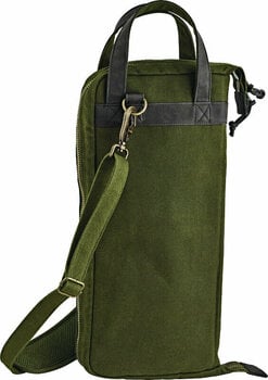 Dobverő táska Meinl MWSGR Canvas Collection Forest Green Dobverő táska - 2