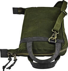 Dobverő tok Meinl MWSGR Canvas Collection Forest Green Dobverő tok Forest Green - 4