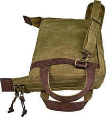 Obal na paličky Meinl MWSKH Canvas Collection Vintage Khaki Obal na paličky - 4