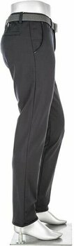 Trousers Alberto Rookie Stretch Energy Mens Trousers Black 46 - 2