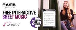 Flauto da concerto Yamaha YFL 787 Flauto da concerto - 4