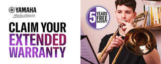 Flauto da concerto Yamaha YFL 787 H Flauto da concerto - 3