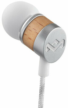 Ecouteurs intra-auriculaires House of Marley Uplift Drift with mic - 2
