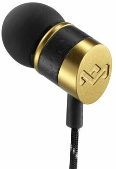 Ecouteurs intra-auriculaires House of Marley Uplift Grand with mic - 2