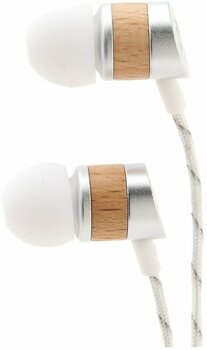In-Ear Headphones House of Marley Uplift Drift with mic - 4