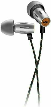 In-Ear Headphones House of Marley Legend Regal with Mic - 2