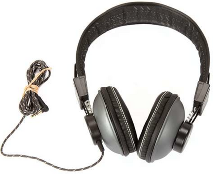 Broadcast Headset House of Marley Positive Vibration Pulse with Mic - 3