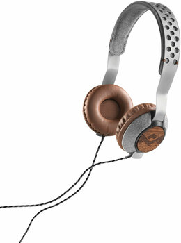Auriculares de transmisión House of Marley Liberate Saddle with Mic - 3
