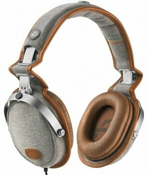 Casque de diffusion House of Marley Rise Up Saddle with Mic - 3