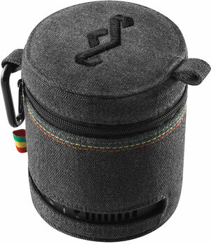 portable Speaker House of Marley Chant Bluetooth Harvest - 3