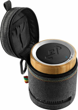 Portable Lautsprecher House of Marley Chant Bluetooth Harvest - 4