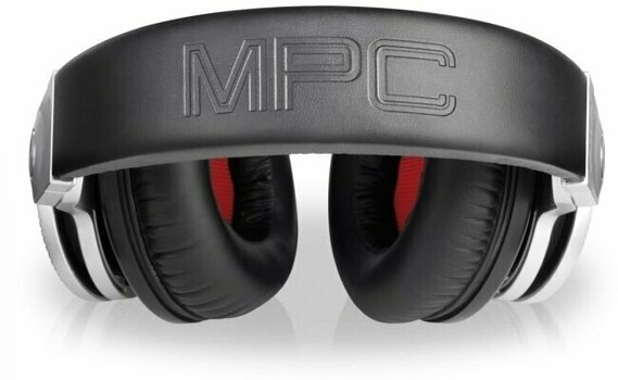 Słuchawki studyjne Akai MPC Headphones - 2