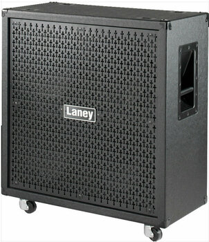 Gitarski zvičnik Laney TI412S Tony Iommi 4 x 12 cabinet - 4