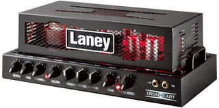 Lampový gitarový zosilňovač Laney IRT15H Lampový gitarový zosilňovač - 1
