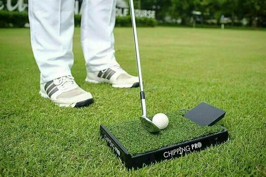 Training accessory JS Int Chipping Pro Mat - 2