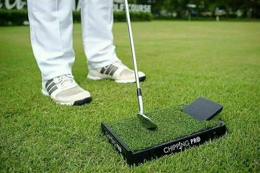 Training accessory JS Int Chipping Pro Mat - 3