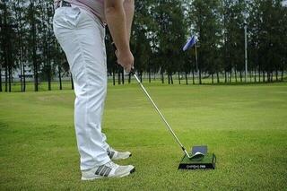 Trainingshilfe JS Int Pro Schlagmatte - 3