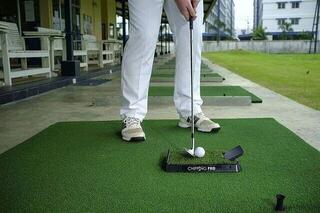 Trainingshilfe JS Int Pro Schlagmatte - 4