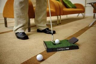 Trainingshilfe JS Int Pro Schlagmatte - 5