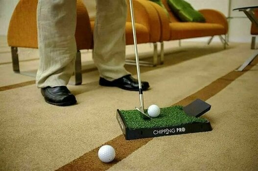 Training accessory JS Int Chipping Pro Mat - 6