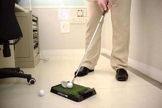 Trainingshilfe JS Int Pro Schlagmatte - 6