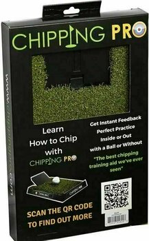 Training accessory JS Int Chipping Pro Mat - 8