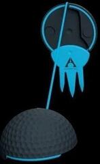 Trainingsballen JS Int Alignment Ball Black/Blue Trainingsballen - 2