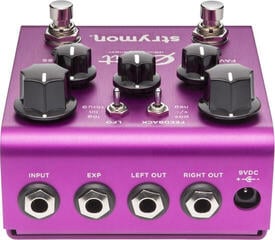 Kytarový efekt Strymon Orbit dBucket Flanger Kytarový efekt - 1