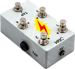 Guitar Effect JAM Pedals CTRL BOX Guitar Effect - 4