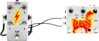 Guitar Effect JAM Pedals CTRL BOX Guitar Effect - 5