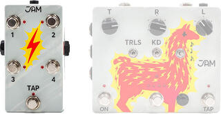 Guitar Effect JAM Pedals CTRL BOX Guitar Effect - 6