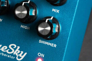 Gitarový efekt Strymon BlueSky V2 Gitarový efekt - 2