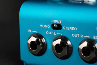 Gitarový efekt Strymon BlueSky V2 Gitarový efekt - 3