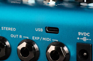 Gitarový efekt Strymon BlueSky V2 Gitarový efekt - 4